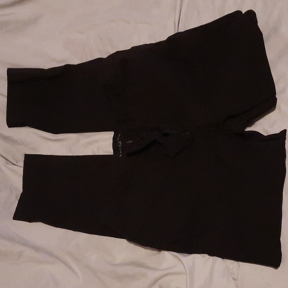 Simple Style Slacks (W66)